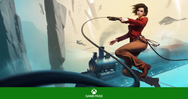 Premiera Voidtrain Xbox Game Pass. Tytuł opuści wczesny dostęp i zadebiutuje w XGP w 2025 roku