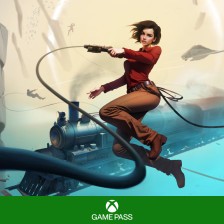 Premiera Voidtrain Xbox Game Pass. Tytuł opuści wczesny dostęp i zadebiutuje w XGP w 2025 roku