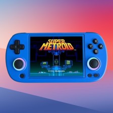 Promocja na retro konsole Anbernic w AliExpress. Model RG40XX H (64 GB) dostępny już od 208 zł