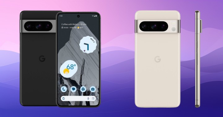 Promocja na smartfon Google Pixel 8 Pro w x-kom. Model 12/128 GB dostępny już za 3149 zł