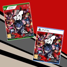 Pudełkowe Persona 5 Tactica coraz taniej! Gra na PS5, Xbox One i XSX już od 85 zł na Allegro