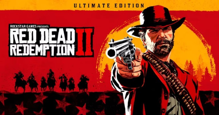 Red Dead Redemption 2: Ultimate Edition na PC za 98 zł w cyfrowym sklepie Kinguin