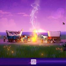 Rekordowa promocja na The Oregon Trail w GOG.com. Gra DRM-Free dostępna już za 53,98 zł!