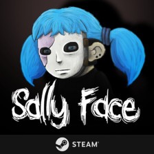Sally Face w rekordowo niskiej cenie na Steam. Pierwszy epizod gry dostępny za jedyne 4,58 zł!