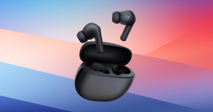 Słuchawki dokanałowe Xiaomi Redmi Buds 4 Active dostępne za jedyne 49 zł w x-kom