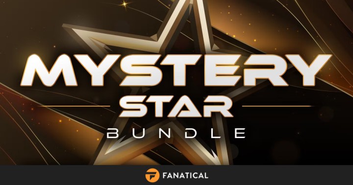 Spadające Gwiazdy spełniają growe życzenia! Losowa gra Steam już za 4,72 zł w Fanatical