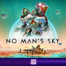 Specjalna oferta na No Man's Sky w GOG.com. Gra w wersji DRM-Free już za 85,99 zł