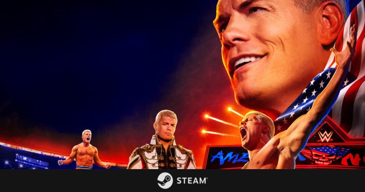 Sprawdź WWE 2K24 za darmo na PC. Darmowy weekend z dwoma grami na Steam