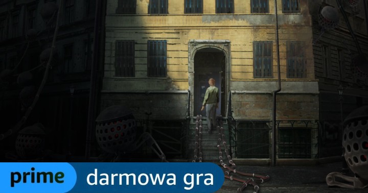 Tytuł inspirowany serią Half Life za darmo! Trzy gry na PC dostępne w usłudze Prime Gaming