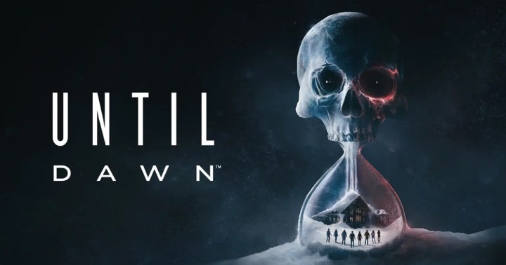 Promocja na Until Dawn