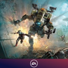 Wyprzedaż August Savings Sale w EA.com. Gra Titanfall 2 dostępna za jedyne 8,99 zł!