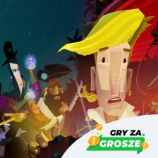 Wyprzedaż Weekendowa w sklepie Instant Gaming. Polecane gry Steam do 50 zł!