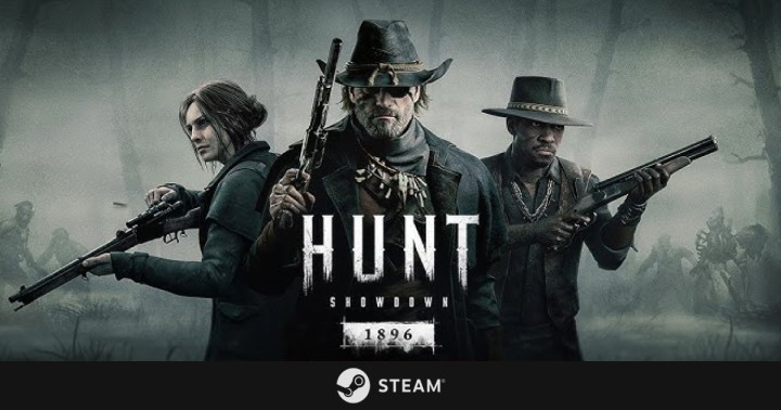 Testuj Need for Speed Unbound i Hunt Showdown 1896 za darmo. Darmowy weekend na Steam