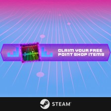 Wyróżnij swój profil Steam! Odbierz cyfrowe bonusy za darmo w Sklepie Punktów