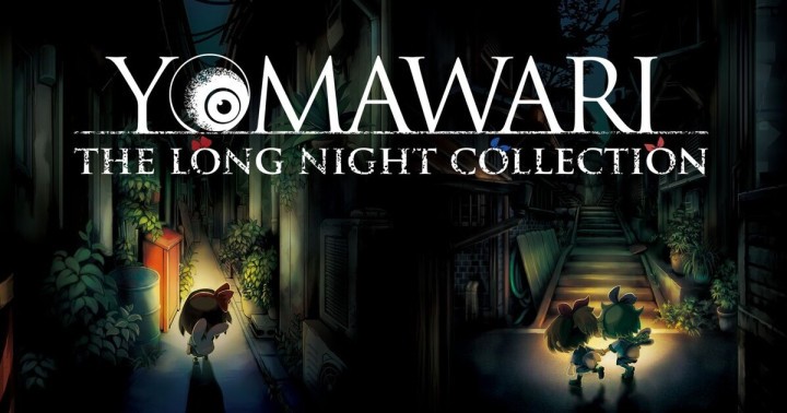 Yomawari: The Long Night Collection