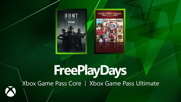 Zagraj w Hunt Showdown 1896 za darmo! Sprawdź 5 gier w ramach Xbox Free Play Days