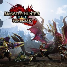 Zestaw Monster Hunter Rise + Sunbreak DLC (klucz Steam) za jedyne 36 zł w sklepie Eneba