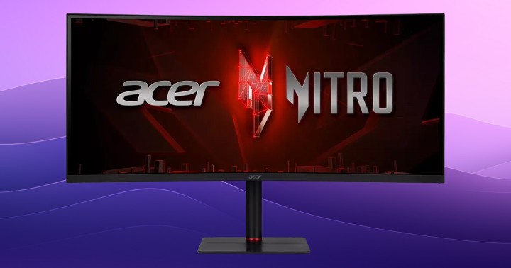 Promocja na Acer Nitro XV345CUR V