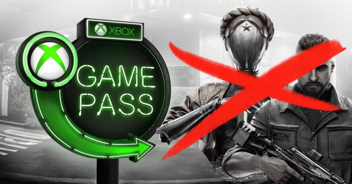 Atomic Heart opuszcza Xbox Game Pass