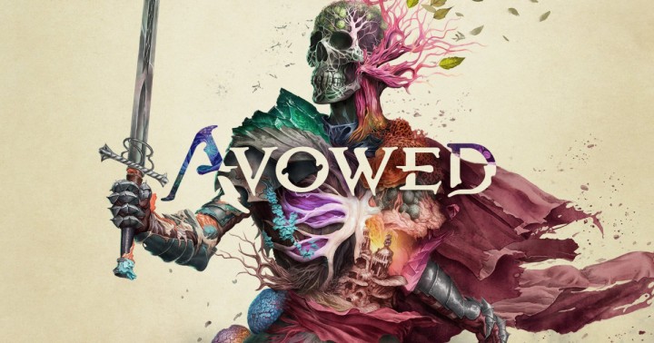 Promocja na Avowed
