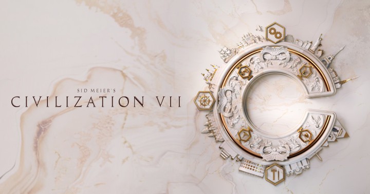 Promocja na Sid Meier's Civilization VII