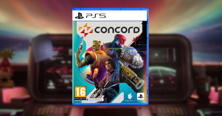 Promocja na Concord