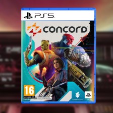Promocja na Concord