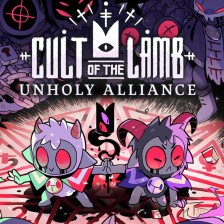 Promocja na Cult of the Lamb