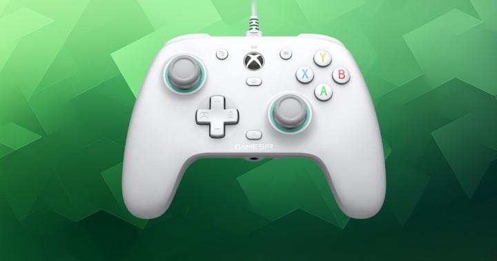 Promocja na kontroler GameSir G7 SE