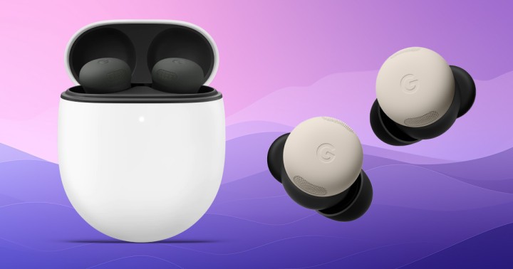 Preorder Google Pixel Buds Pro 2