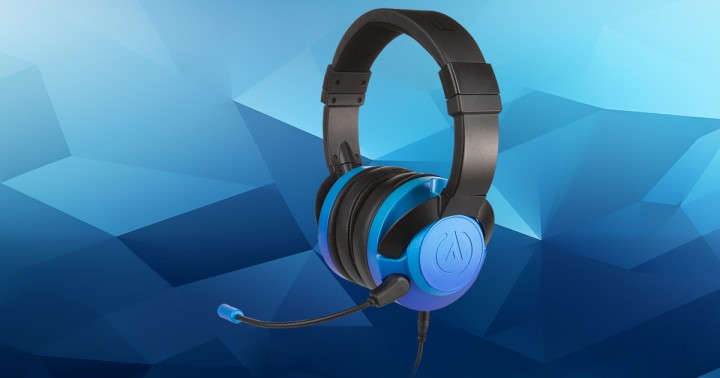 Promocja na PowerA FUSION