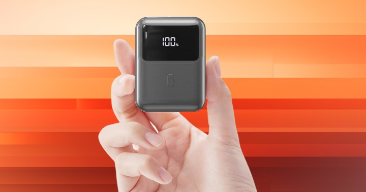 Promocja na mały powerbank 10000 mAh