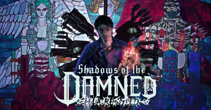 Promocja na Shadows of the Damned Hella Remastered