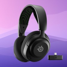 Promocja na Steelseries Arctis Nova 5X