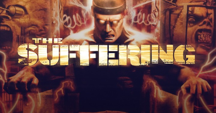 The Suffering znika z dystrybucji cyfrowej