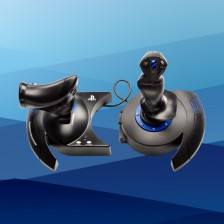 Promocja na Thrustmaster T.Flight Hotas 4