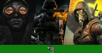 Frostpunk 2, Stalker 2, Call of Duty Black Ops 6 w Xbox Game Pass