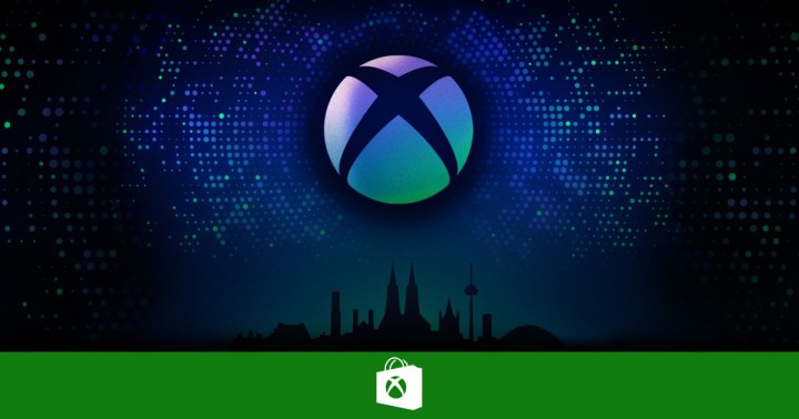 Wyprzedaż z okazji Gamescom 2024 w Xbox Store