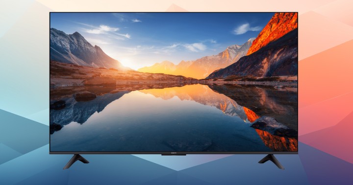 Promocja na Xiaomi TV A Pro 2025