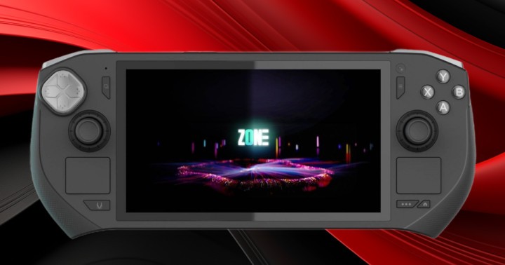 Preorder ZOTAC GAMING ZONE