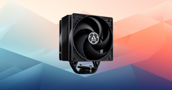 ARCTIC Freezer 36