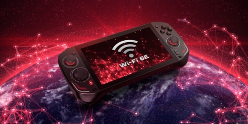 Acer prezentuje konsolę Nitro Blaze 7! Nowy konkurent Steam Decka wspomagany AI