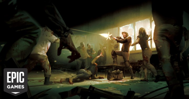 Apokalipsa zombie i fotograf amator! Zapowiedź nowych gier PC za darmo od Epic Games