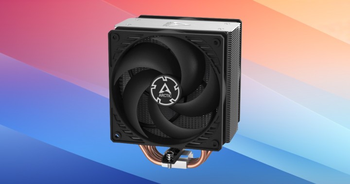 Chłodzenie Arctic Freezer 36 CO