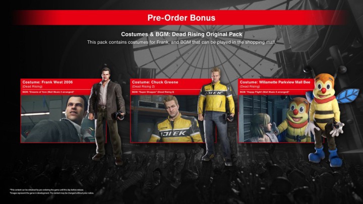 Cena i dostępność Dead Rising Deluxe Remaster Special Edition na PS5 i XSX. Gdzie kupić pudełkowe wydania przed premierą