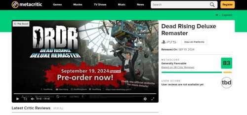 Cena i dostępność Dead Rising Deluxe Remaster Special Edition na PS5 i XSX. Gdzie kupić pudełkowe wydania przed premierą?