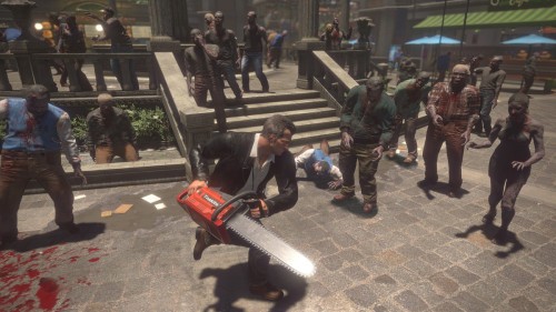 Cena i dostępność Dead Rising Deluxe Remaster Special Edition na PS5 i XSX. Gdzie kupić pudełkowe wydania przed premierą?_obrazek