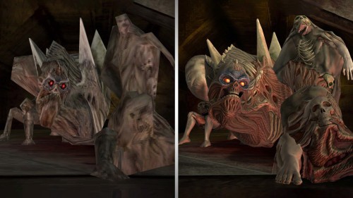Gdzie kupić Legacy of Kain Soul Reaver 1&2 Remastered najtaniej? Raziel wraca do gry!