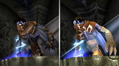Gdzie kupić Legacy of Kain Soul Reaver 1&2 Remastered najtaniej? Raziel wraca do gry!