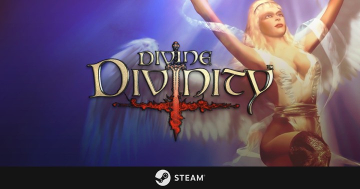Gry od twórców Baldur's Gate 3 tanio na Steam! Sprawdź jak zaczynało Larian Studios